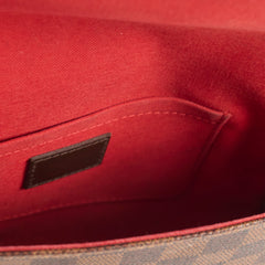 Louis Vuitton Favoriite MM Damier Ebene