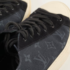 Louis Vuitton Men's Sneakers Size 8.5