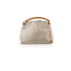 Louis Vuitton Artsy MM Damier Azur