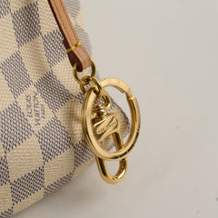 Louis Vuitton Artsy MM Damier Azur