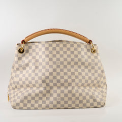 Louis Vuitton Artsy MM Damier Azur