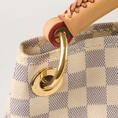 Louis Vuitton Artsy MM Damier Azur