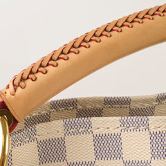 Louis Vuitton Artsy MM Damier Azur