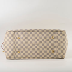 Louis Vuitton Artsy MM Damier Azur