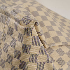 Louis Vuitton Artsy MM Damier Azur