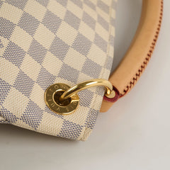 Louis Vuitton Artsy MM Damier Azur
