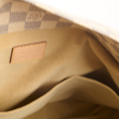 Louis Vuitton Artsy MM Damier Azur
