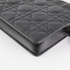 Christian Dior Milly Black Crossbody Bag