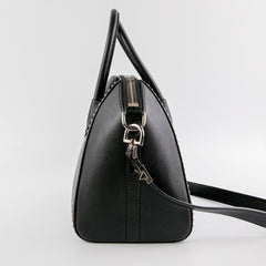 Givenchy Antigona Small Studded Black