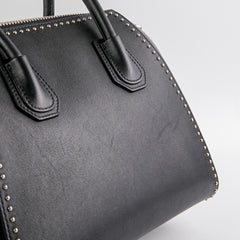 Givenchy Antigona Small Studded Black