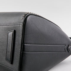 Givenchy Antigona Small Studded Black