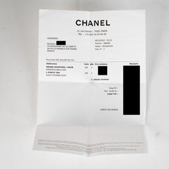 10/7 Deal Of The Day - Chanel Quilted Caviar Grand Shopping Tote GST Beige