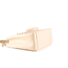 Chanel Quilted Caviar Grand Shopping Tote GST