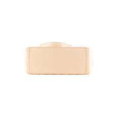 10/7 Deal Of The Day - Chanel Quilted Caviar Grand Shopping Tote GST Beige