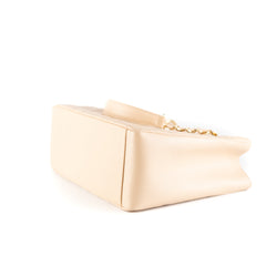 Chanel Quilted Caviar Grand Shopping Tote GST