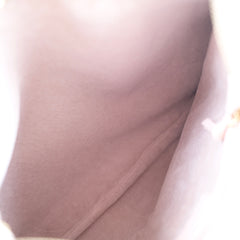 Bottega Veneta Medium Intrecciato Hobo Bag Pink Lambskin
