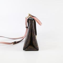 Louis Vuitton Locky BB Monogram Pink