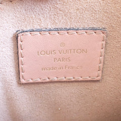 Louis Vuitton Locky BB Monogram Pink
