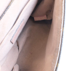 Louis Vuitton Locky BB Monogram Pink