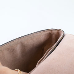 Louis Vuitton Locky BB Monogram Pink