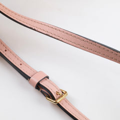 Louis Vuitton Locky BB Monogram Pink