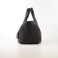 Hermes Picotin 18 Prunoir 2024