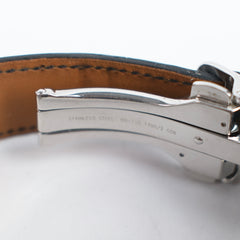 Hermes Cape Cod Watch, Large Model 41mm