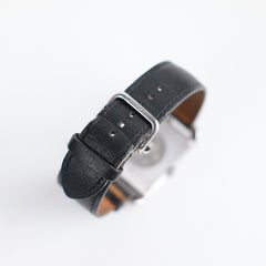 Hermes Cape Cod Watch, Large Model 41mm