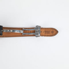 Hermes Cape Cod Watch, Large Model 41mm
