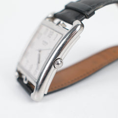 Hermes Cape Cod Watch, Large Model 41mm