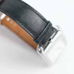 Hermes Cape Cod Watch, Large Model 41mm