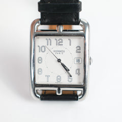 Hermes Cape Cod Watch, Large Model 41mm