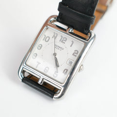 Hermes Cape Cod Watch, Large Model 41mm