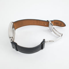 Hermes Cape Cod Watch, Large Model 41mm