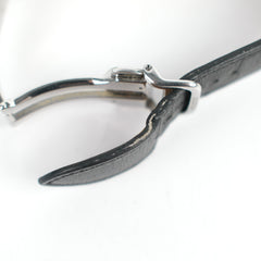 Hermes Cape Cod Watch, Large Model 41mm