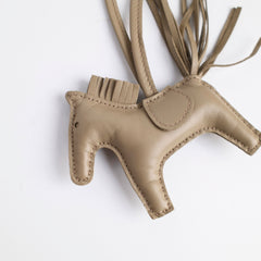 Hermes Rodeo PM Beige Marfa B Stamp
