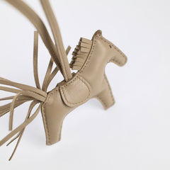 Hermes Rodeo PM Beige Marfa B Stamp