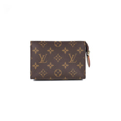 Louis Vuitton Toiletry 15 Monogram