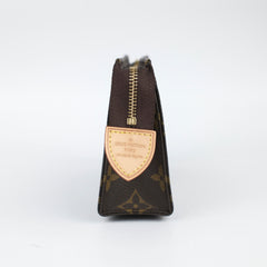 Louis Vuitton Toiletry 15 Monogram