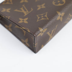 Louis Vuitton Toiletry 15 Monogram