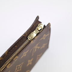 Louis Vuitton Toiletry 15 Monogram
