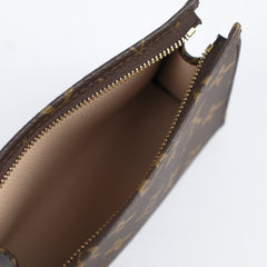 Louis Vuitton Toiletry 15 Monogram
