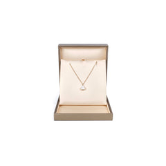 Bvlgari Diva Dream Necklace MOP Rose Gold