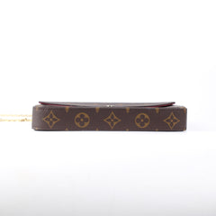 Louis Vuitton Felicie Monogram