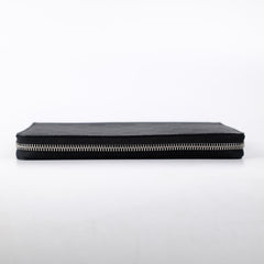 Louis Vuitton Men's Long Wallet Damier Eclipse