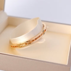 Bvlgari B Zero1 Bracelet 2022 Size S/M