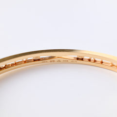 Bvlgari B Zero1 Bracelet 2022 Size S/M