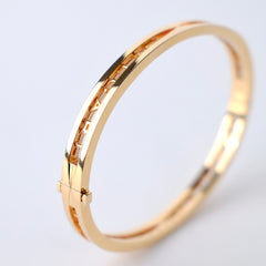 Bvlgari B Zero1 Bracelet 2022 Size S/M