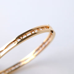 Bvlgari B Zero1 Bracelet 2022 Size S/M