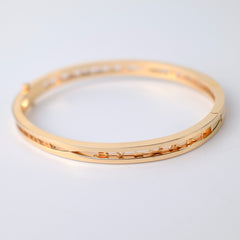 Bvlgari B Zero1 Bracelet 2022 Size S/M